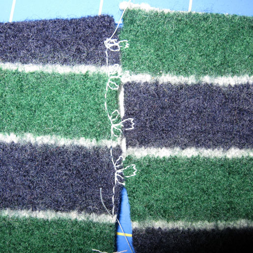 floral stitch