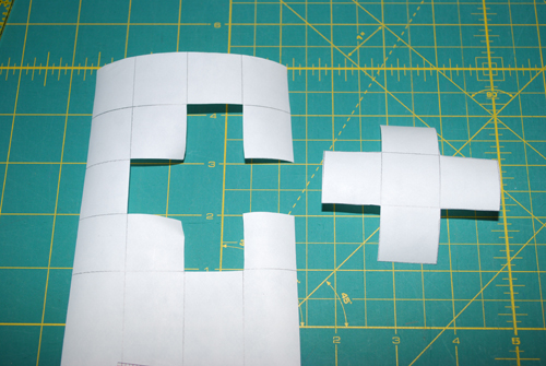 How to Sew an iPad Case - free tutorial