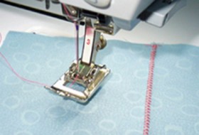 French Seam Tip