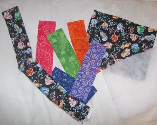 How to Make a Mug Rug