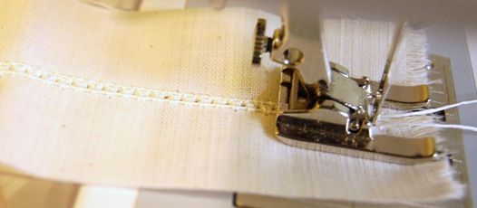 DIY Entredeux