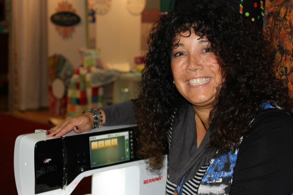 Angie Steveson - 780 E