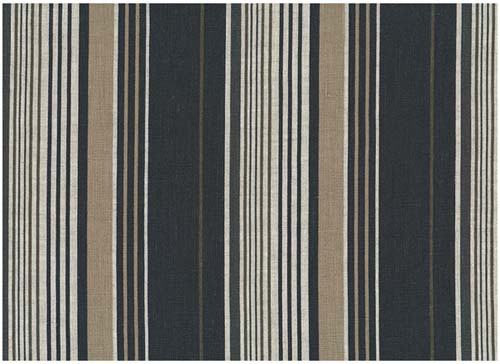 stof - la couture - stripes 2