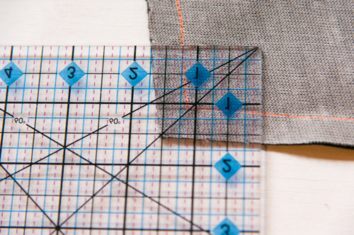 How to Sew a Tote Free DIY Tutorial