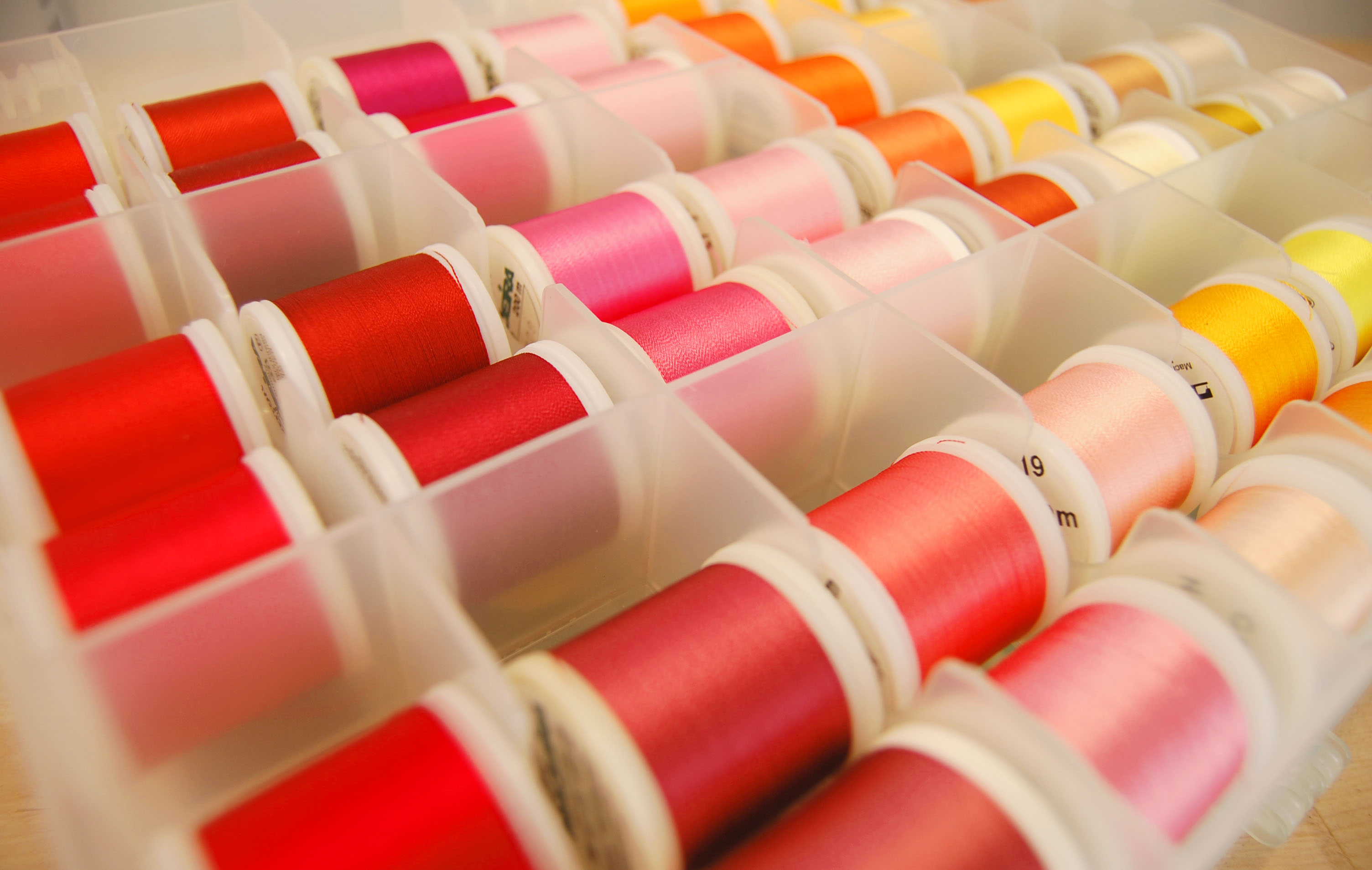 thread storage