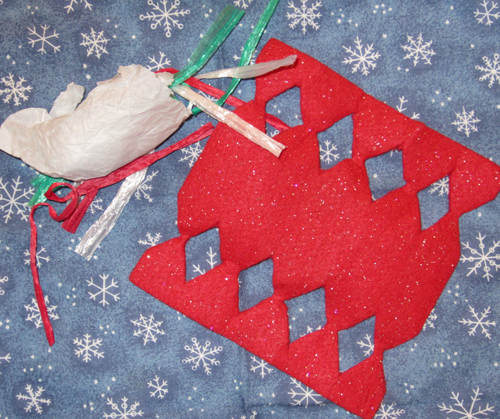 candy ornament - ingredients - 500px