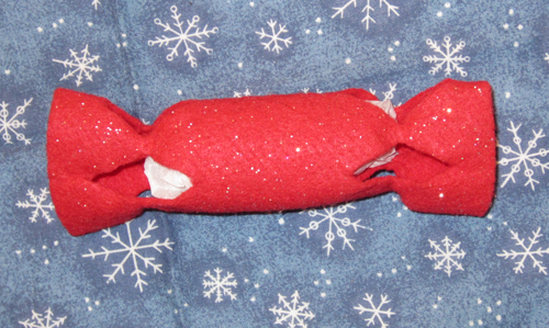 candy ornament - step 1 - 500px