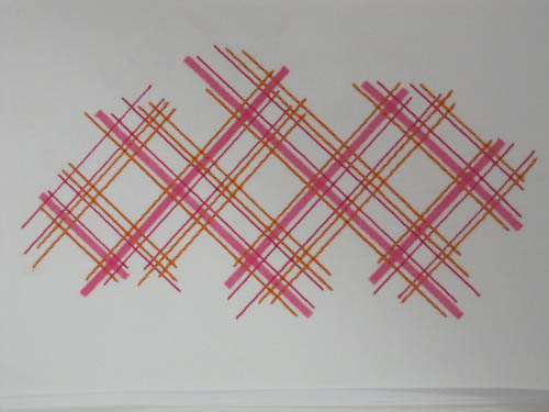 New Grammercy DesignWorks machine applique design