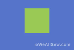 basic color theory - how to choose colors