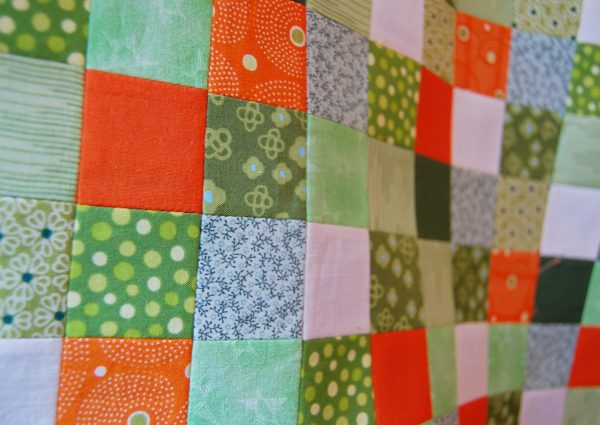 Perfect Piecing 06