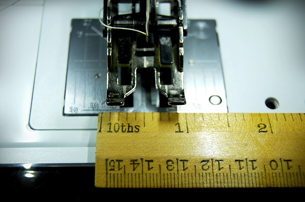 BERNINA Walking Foot
