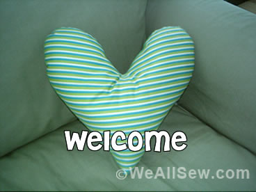 The Pillow Project