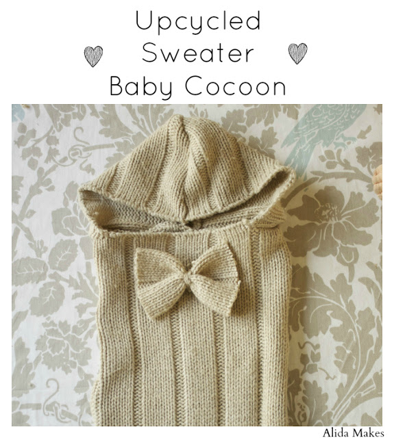 Baby Cocoon