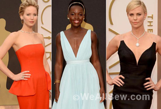 oscars 2014