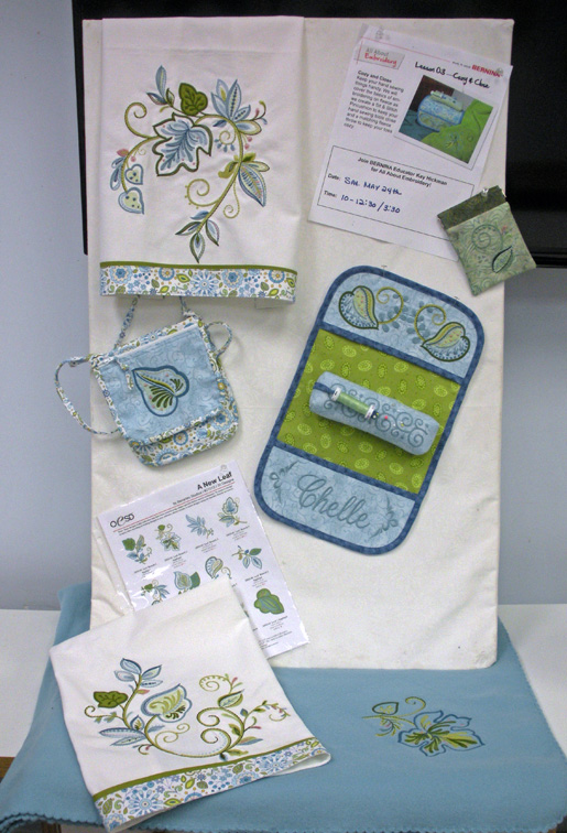 sewing set