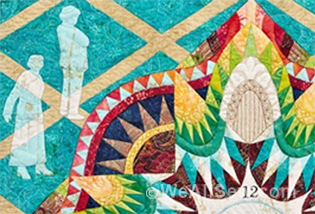 Grand Central Centennial Quilts