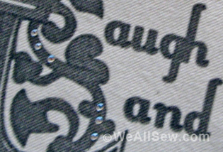 DesignWorks - Laugh Often