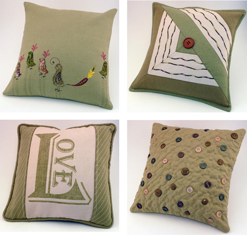 Made to Create - Sewing Machine Accessories