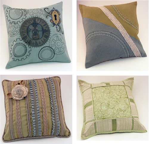 Made to Create - Sewing Machine Accessories