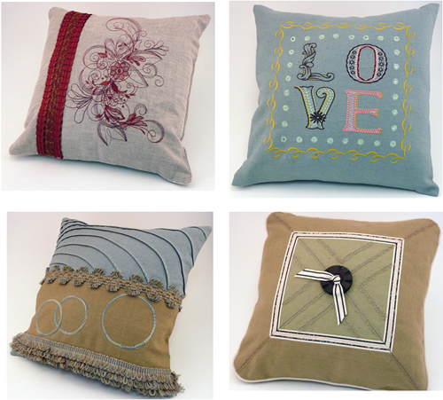 Made to Create - Sewing Machine Accessories