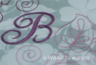 DIY Embroidery