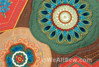 7 Must-Have Embroidery Essentials