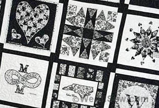 The Wedding Quilt