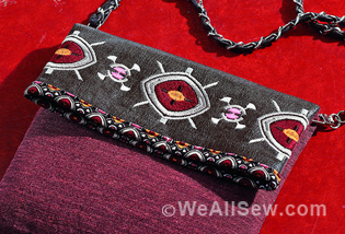 BERNINA Embroidery Software 7