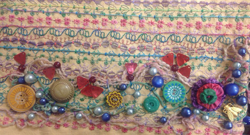 embellishments