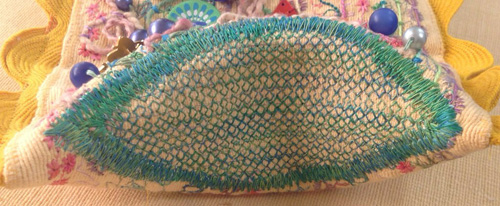 stitch sides