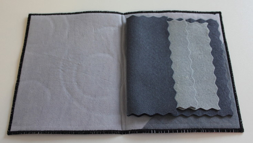 insert pages in cover