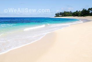DIY summer beach projects