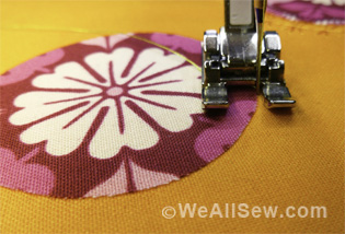 Applique Mastery by Philippa Naylor