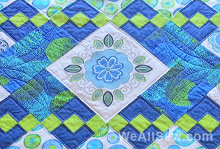 Ecco Table Runner Tutorials
