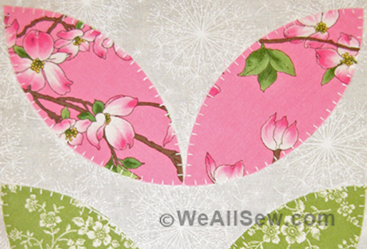 quilt block