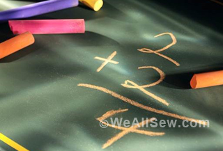 DIY back to school sewing projects