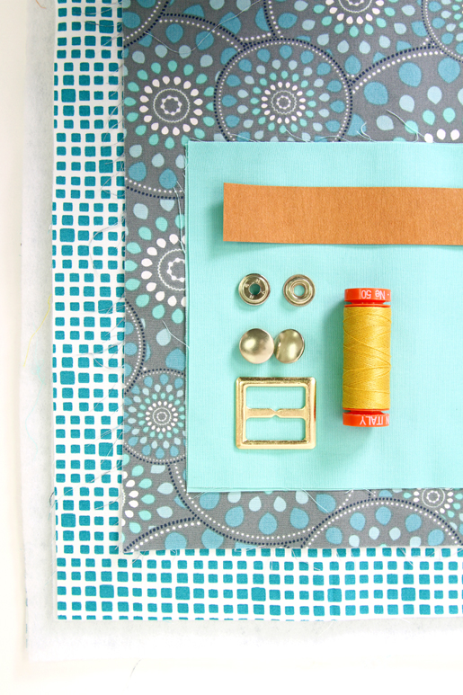 sewing supplies