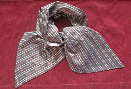 scarf