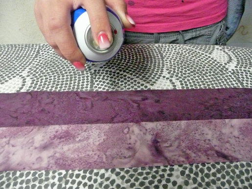 spray starch