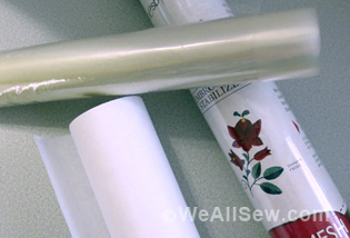 stabilizer rolls
