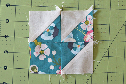 patchwork