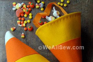 DIY Handmade Halloween Crafts
