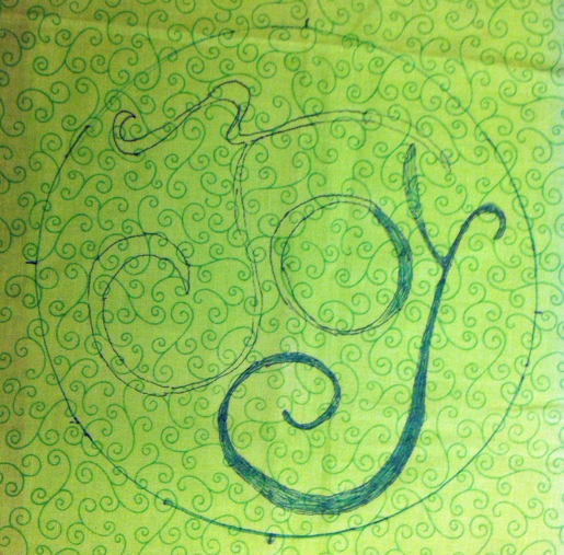 draw JOY