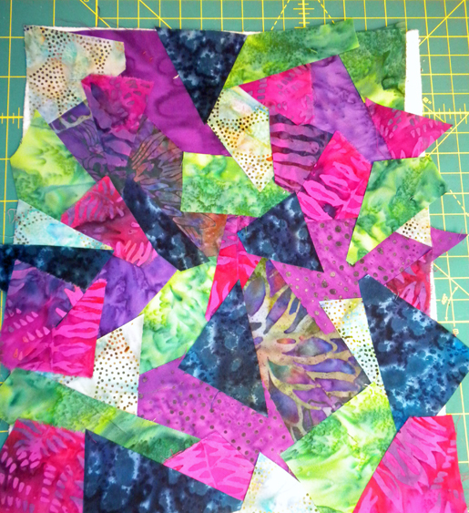 scrap layer