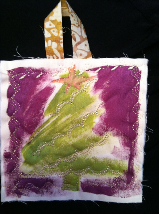 gift tag