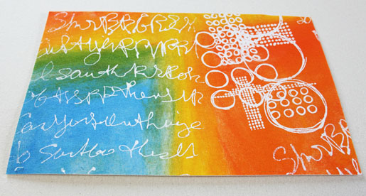 notebook folio cover