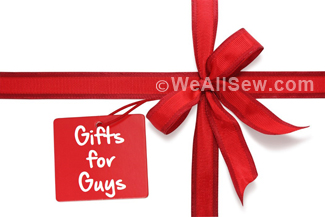 DIY Gifts for Guys