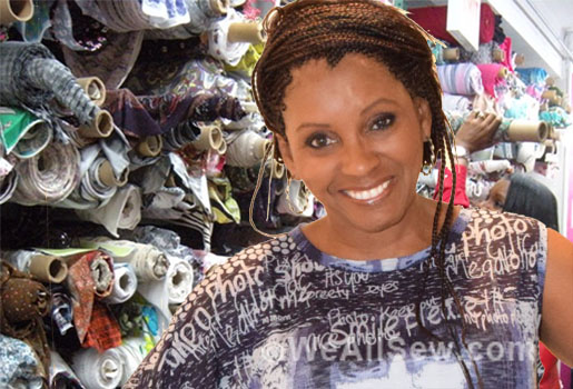 Andrea Davis
