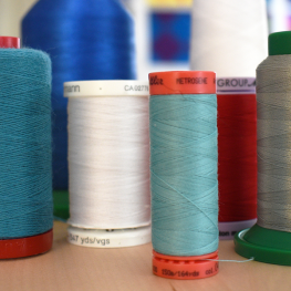 National Thread the Needle Day Giveaway_Needle and Thread Tips BERNINA WeAllSew Blog Feature 1100x600