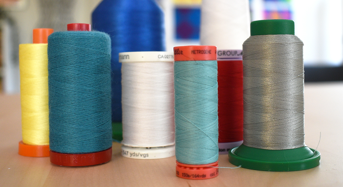 National Thread the Needle Day Giveaway_Needle and Thread Tips BERNINA WeAllSew Blog Feature 1100x600